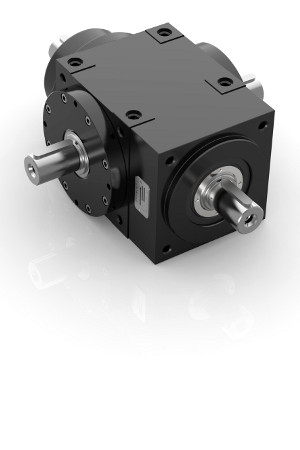 transfer gearbox